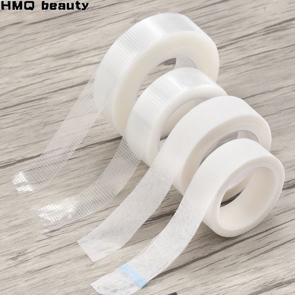 wholesale breathable easy to tear tape/white silk paper under patches eyelash extension supply eyelash extension tape
wholesale breathable easy to tear tape/white silk paper under patches eyelash extension supply eyelash extension tape