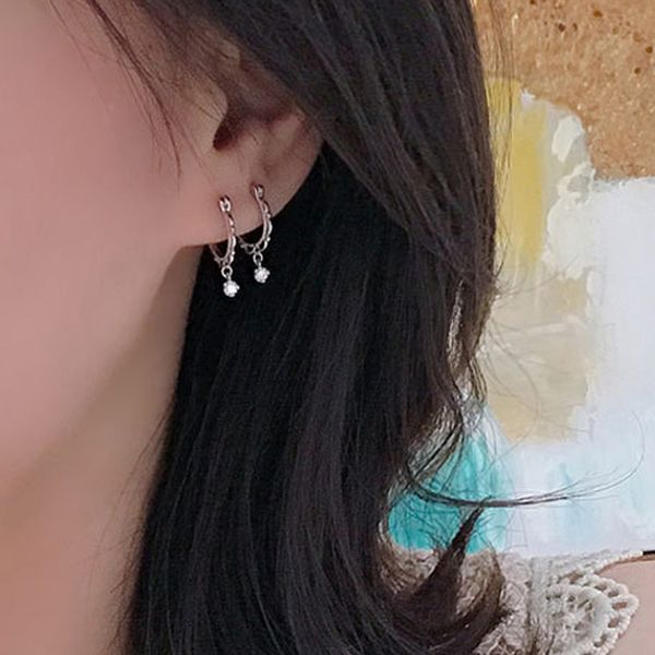 silver earring 925 hoop earrings for women fashion jewelry silver zirconia earing gold color quality guaranteed birthday gift, Golden;silver
silver earring 925 hoop earrings for women fashion jewelry silver zirconia earing gold color quality guaranteed birthday gift, Golden;silver