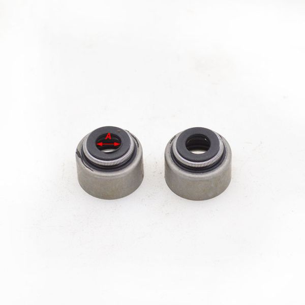motorcycle 6mm engine valve stem oil seal for yamaha majesty yp250 srz150 xt225 tw200 tw225 majest yp1 ag200
motorcycle 6mm engine valve stem oil seal for yamaha majesty yp250 srz150 xt225 tw200 tw225 majest yp1 ag200