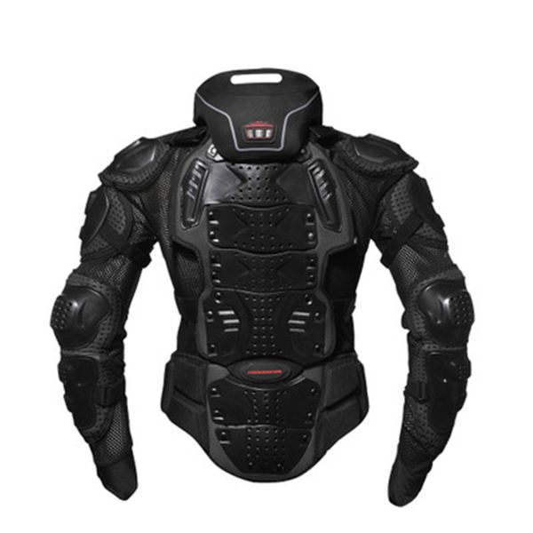 herobiker motorcycle jackets men motorcycle armor protection body protective gear motocross motorbike jacket with neck protector
herobiker motorcycle jackets men motorcycle armor protection body protective gear motocross motorbike jacket with neck protector