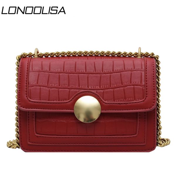 multifunctional chain stone pattern leather crossbody bag for women 2020 fashion shoulder bag handbag women bags
multifunctional chain stone pattern leather crossbody bag for women 2020 fashion shoulder bag handbag women bags