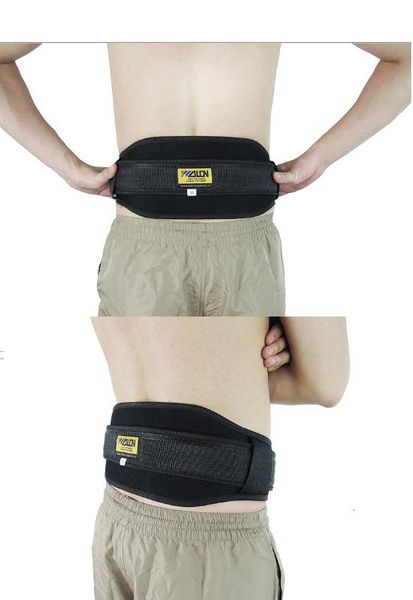 men's fitness waist guard weightlifting belt boxing waist support with magnet back protector with strength belt, Black;gray
men's fitness waist guard weightlifting belt boxing waist support with magnet back protector with strength belt, Black;gray