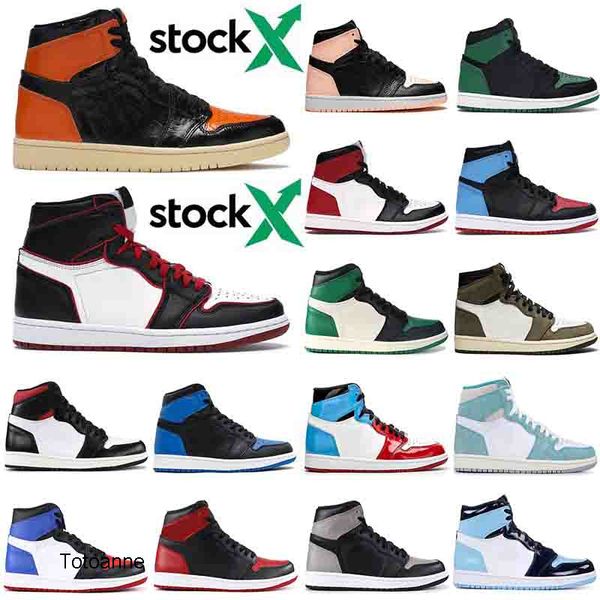 mens sports basketball shoes high jumpman og 1s 1 womens trainers bred banned turbo green chicago spideraman luxury sneakers
mens sports basketball shoes high jumpman og 1s 1 womens trainers bred banned turbo green chicago spideraman luxury sneakers