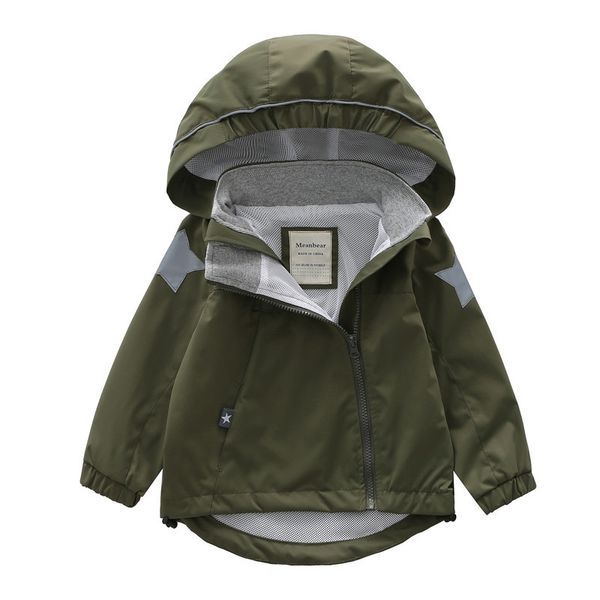 meanbear new children's windbreaker thin coat breathable sweat-wicking windbreaker boys and girls long sleeve sports jacket, Blue;black
meanbear new children's windbreaker thin coat breathable sweat-wicking windbreaker boys and girls long sleeve sports jacket, Blue;black