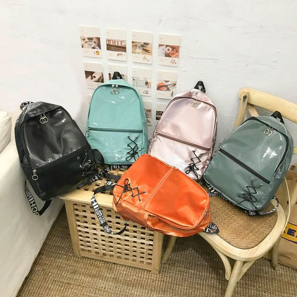ocardian 2019 new fashion leather women backpack vintage backpacks large capacity travel school bag dropship 952420
ocardian 2019 new fashion leather women backpack vintage backpacks large capacity travel school bag dropship 952420