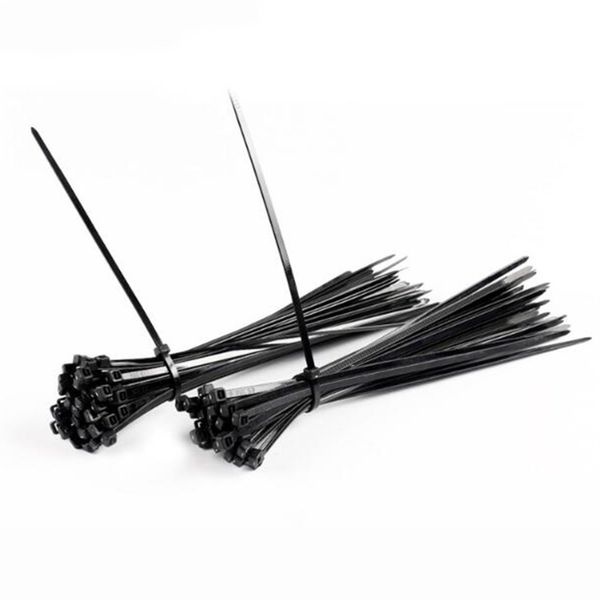 3x150mm 100pcs/set self-locking nylon wire cable zip ties cable ties strap practical accessories
3x150mm 100pcs/set self-locking nylon wire cable zip ties cable ties strap practical accessories