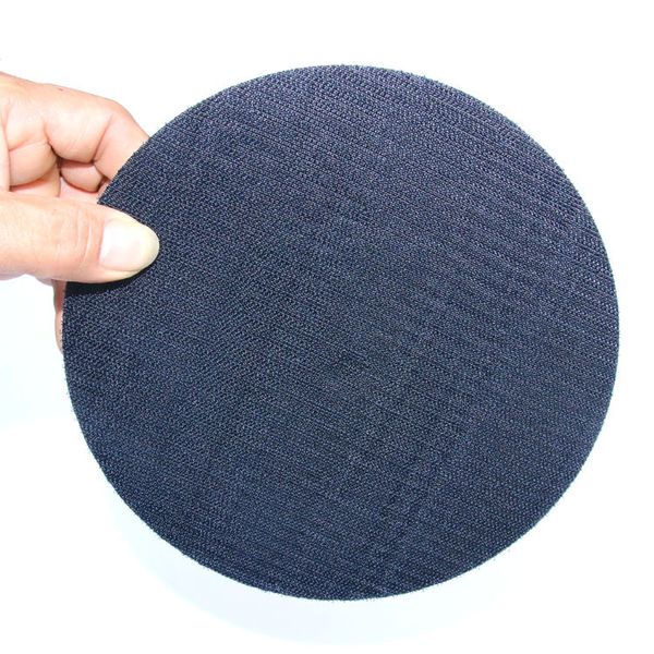 self-adhesive sandpaper plate foam sucker polishing angle grinder polishing self-adhesive base support sandpaper grinding base
self-adhesive sandpaper plate foam sucker polishing angle grinder polishing self-adhesive base support sandpaper grinding base