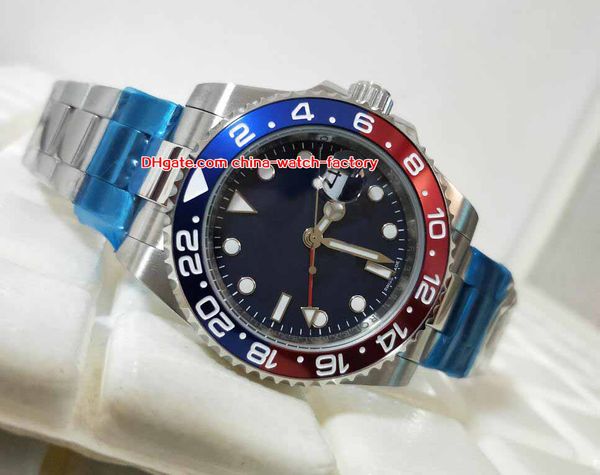 горячие товары высококачественные часы 2018 40 мм gmt ii blue dial 116719-blro 116719blro pepsi bezel asia 2813 механизм автоматические мужс, Slivery;brown
горячие товары высококачественные часы 2018 40 мм gmt ii blue dial 116719-blro 116719blro pepsi bezel asia 2813 механизм автоматические мужс, Slivery;brown