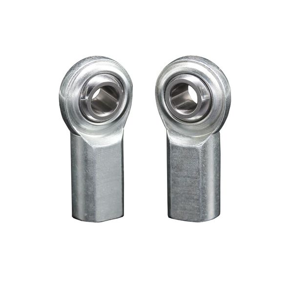 

2pcs 1/2'' bore cf8 inch rod end bearing 1/2-20 female thread heim joint rod ends