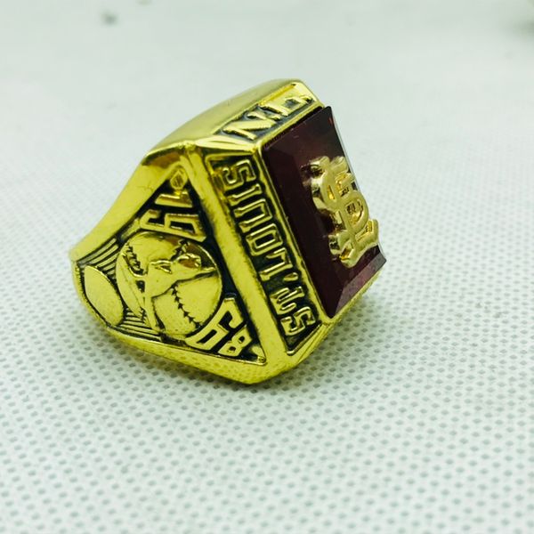 1968 sports world championship rings size 11 2018.shipping with ups, Golden;silver
1968 sports world championship rings size 11 2018.shipping with ups, Golden;silver