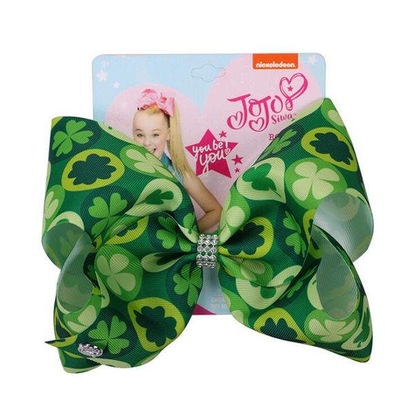 ins four leaf clover бантом заколки для новорожденных девочек lucky clover заколки для детей зеленый цвет галстук-бабочка шпилька для детей, Slivery;white
ins four leaf clover бантом заколки для новорожденных девочек lucky clover заколки для детей зеленый цвет галстук-бабочка шпилька для детей, Slivery;white