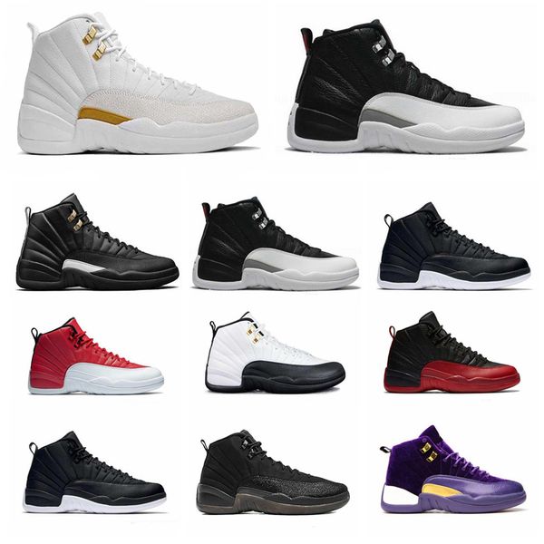 new arrival 2019 men basketball shoes 12s basketball shoes designer sneakers reverse taxi game royal triple black gym flu game gamma blue
new arrival 2019 men basketball shoes 12s basketball shoes designer sneakers reverse taxi game royal triple black gym flu game gamma blue