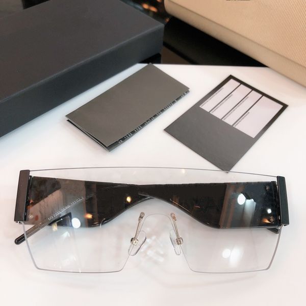 new fashion women sunglasses 22331 men sunglasses simple and generous men sun glasses outdoor uv400 protection eyewear with case, White;black
new fashion women sunglasses 22331 men sunglasses simple and generous men sun glasses outdoor uv400 protection eyewear with case, White;black