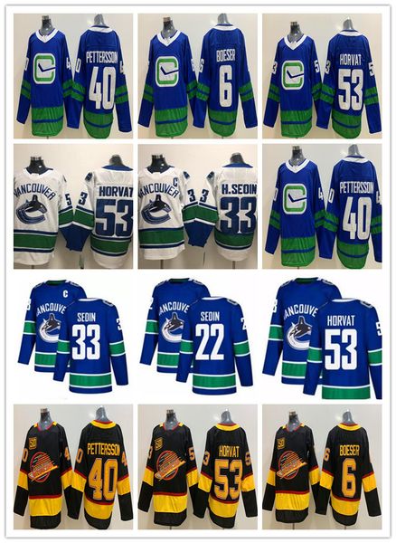 mens 2020 vancouver canucks jerseys 40 elias pettersson 53 bo horvat 6 brock boeser 33 henrik sedin 35 thatcher demko 22 daniel jerseys 50th, Black;red
mens 2020 vancouver canucks jerseys 40 elias pettersson 53 bo horvat 6 brock boeser 33 henrik sedin 35 thatcher demko 22 daniel jerseys 50th, Black;red