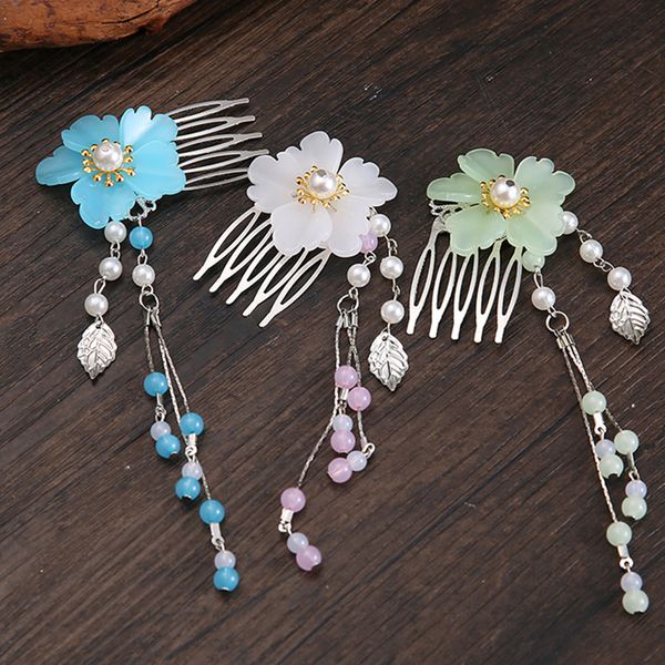 classic retro bride wedding jewelry chinese style flower hair comb earrings jewelry set, Slivery;golden
classic retro bride wedding jewelry chinese style flower hair comb earrings jewelry set, Slivery;golden