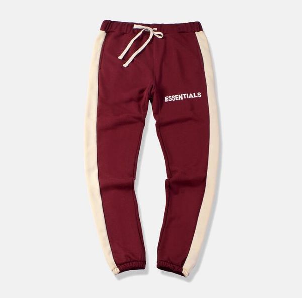 men essentials jogger casual track pants hip hop sweatpant mens joggers fitness trousers selling, Black
men essentials jogger casual track pants hip hop sweatpant mens joggers fitness trousers selling, Black