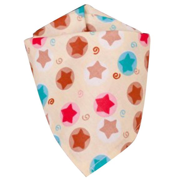 portable dog scarf collars adjustable pet triangular bandana dog cat's tie collar comfortable pet supplies 
portable dog scarf collars adjustable pet triangular bandana dog cat's tie collar comfortable pet supplies