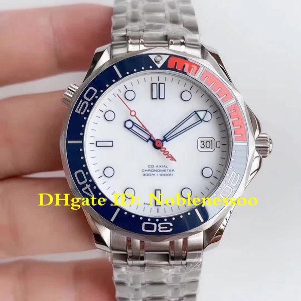 3 style swiss cal.2507 men's 41mm diver james bond limited 007 white 300m co-axial commander om factory eta watch men's watches, Slivery;brown
3 style swiss cal.2507 men's 41mm diver james bond limited 007 white 300m co-axial commander om factory eta watch men's watches, Slivery;brown