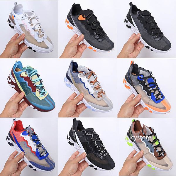new multicol men women reacts element 87 undercover running shoes designer 87s thea mesh breathable homme sneakers sports trainers shoe
new multicol men women reacts element 87 undercover running shoes designer 87s thea mesh breathable homme sneakers sports trainers shoe