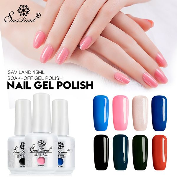 saviland 15ml uv gel nail polish glitter 58 colors nail gel varnish soak off lacquer long lasting art vernis
saviland 15ml uv gel nail polish glitter 58 colors nail gel varnish soak off lacquer long lasting art vernis