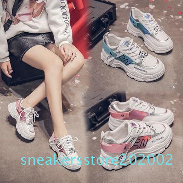 209 new spring fashion women casual shoes comfortable platform shoes woman sneakers ladies trainers chaussure femme s02, Black
209 new spring fashion women casual shoes comfortable platform shoes woman sneakers ladies trainers chaussure femme s02, Black