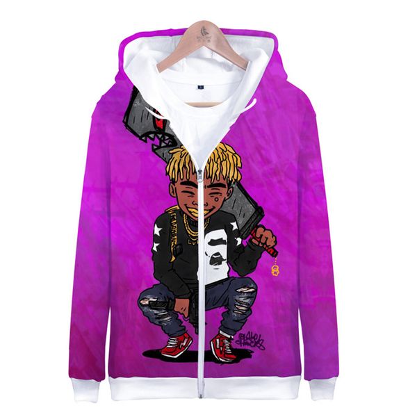 lil uzi vert 3d print cardigan mens sweartshirts long sleeve o-neck loose mens hoodies, Black
lil uzi vert 3d print cardigan mens sweartshirts long sleeve o-neck loose mens hoodies, Black