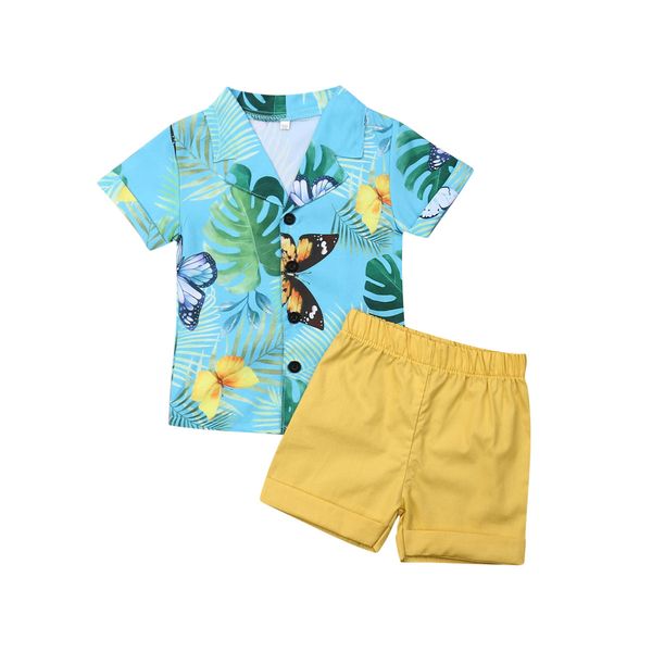 new infant baby boy kids summer clothes t-shirt + shorts pants outfits set summer fashion casual clothes sets
new infant baby boy kids summer clothes t-shirt + shorts pants outfits set summer fashion casual clothes sets