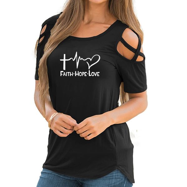 женская дизайнер одежды дизайнер рубашки новая мода faith hope love letters print plus размер tops t shirt женщины кактус camiseta женский, White
женская дизайнер одежды дизайнер рубашки новая мода faith hope love letters print plus размер tops t shirt женщины кактус camiseta женский, White