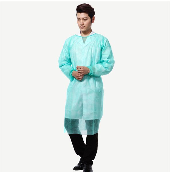 protection gown disposable protective isolation clothing dustproof coverall for women men anti-fog anti-particle isolation suit -rh1
protection gown disposable protective isolation clothing dustproof coverall for women men anti-fog anti-particle isolation suit -rh1