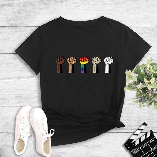 short-sleeved funny t-shirt women fashion loose summer print casual beach tshirt plus size gym fitness sports running tee top, Black;blue
short-sleeved funny t-shirt women fashion loose summer print casual beach tshirt plus size gym fitness sports running tee top, Black;blue