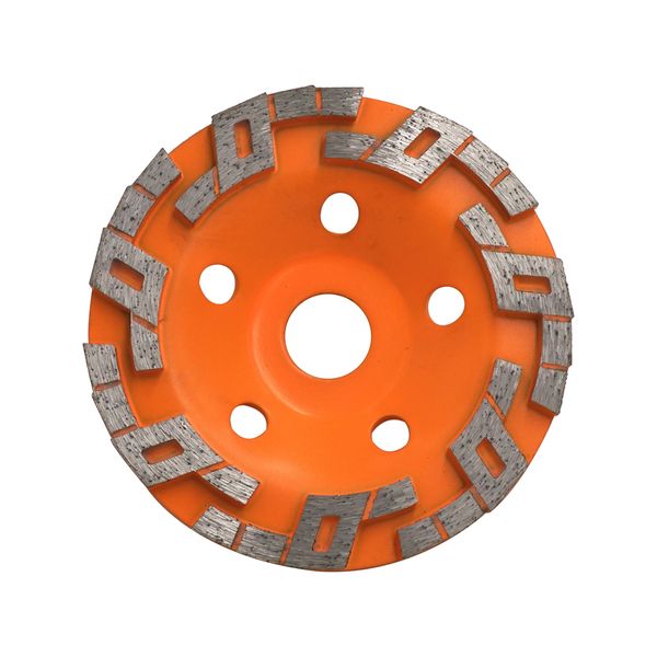 125mm diamond porcelain blade saw bit sintered diamond circular disc for cutting porcelain tiles
125mm diamond porcelain blade saw bit sintered diamond circular disc for cutting porcelain tiles