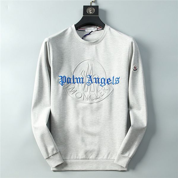 Fa hion palm angel brand hoodie men mcler de igner treetwear weat hirt autumn winter women hip hop cotton luxury hoodie, Black
Fa hion palm angel brand hoodie men mcler de igner treetwear weat hirt autumn winter women hip hop cotton luxury hoodie, Black