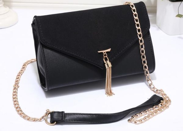 new style women's fashion bags shoulder bags handbag handbags purse chain tassel totes bag $63807
new style women's fashion bags shoulder bags handbag handbags purse chain tassel totes bag $63807