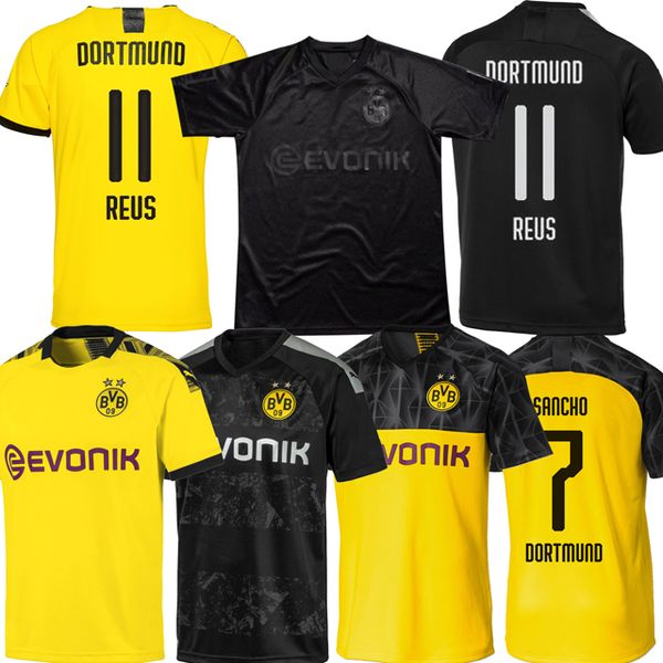 2019 2020 bvb borussia dortmund soccer jersey 19 20 gotze reus 110th anniversary jersey paco football jerseys men shirt, Black;yellow
2019 2020 bvb borussia dortmund soccer jersey 19 20 gotze reus 110th anniversary jersey paco football jerseys men shirt, Black;yellow
