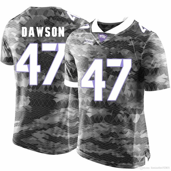p.j. dawson stitched mens tcu horned frogs turpin #25 tank carder trevone boykin ncaa college jersey, Black
p.j. dawson stitched mens tcu horned frogs turpin #25 tank carder trevone boykin ncaa college jersey, Black