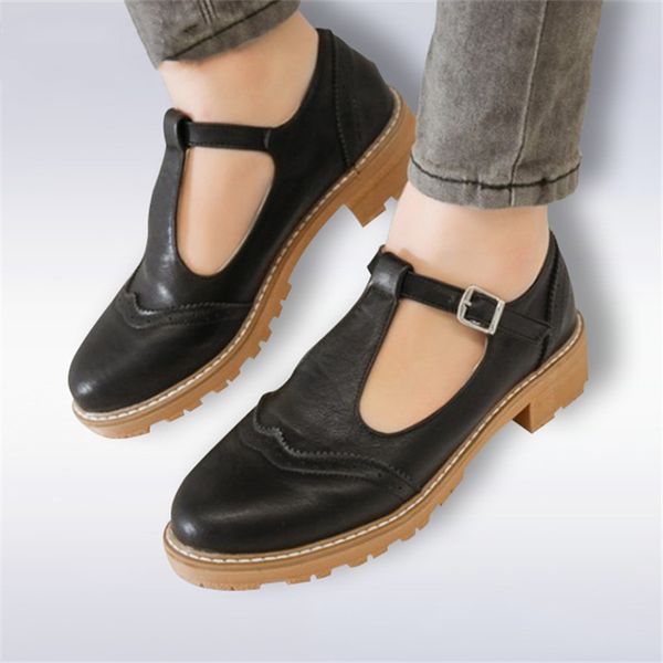 women flat shoes causal loafers student round toe oxford shoes woman brogue sweet handmade leather shoes, Red;white
women flat shoes causal loafers student round toe oxford shoes woman brogue sweet handmade leather shoes, Red;white