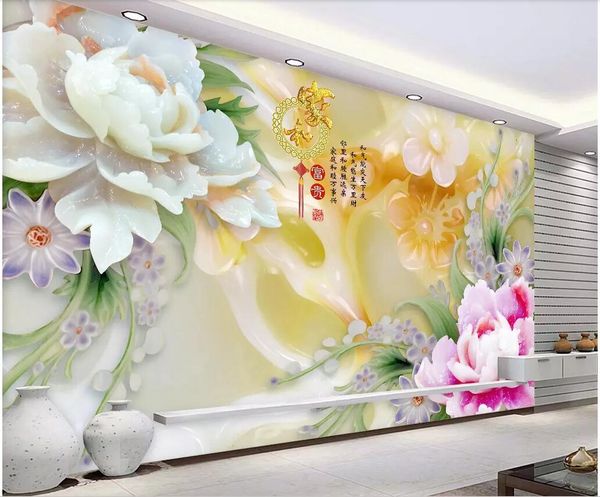 wdbh 3d wallpaper custom p mural chinese jade carving peony flower living room home decor 3d wall murals wallpaper for walls 3 d
wdbh 3d wallpaper custom p mural chinese jade carving peony flower living room home decor 3d wall murals wallpaper for walls 3 d