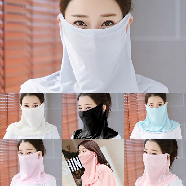 qxt3q for story summer 3 packs uv protection face dust mask,anti air pollution face outdoor dust mask reusable face scarf mask shanghai scar, Black
qxt3q for story summer 3 packs uv protection face dust mask,anti air pollution face outdoor dust mask reusable face scarf mask shanghai scar, Black