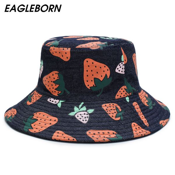 eagleborn women bucket hat strawberry cap shade witch accessories winter bucket hat navy women hats drop, Blue;gray
eagleborn women bucket hat strawberry cap shade witch accessories winter bucket hat navy women hats drop, Blue;gray