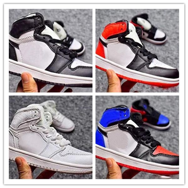 nike air jordan retro shoes подпись high og 1s дети баскетбол обувь чикаго 1 младенческая мальчик девочка кроссовки малышей новорожденных де, Black
nike air jordan retro shoes подпись high og 1s дети баскетбол обувь чикаго 1 младенческая мальчик девочка кроссовки малышей новорожденных де, Black