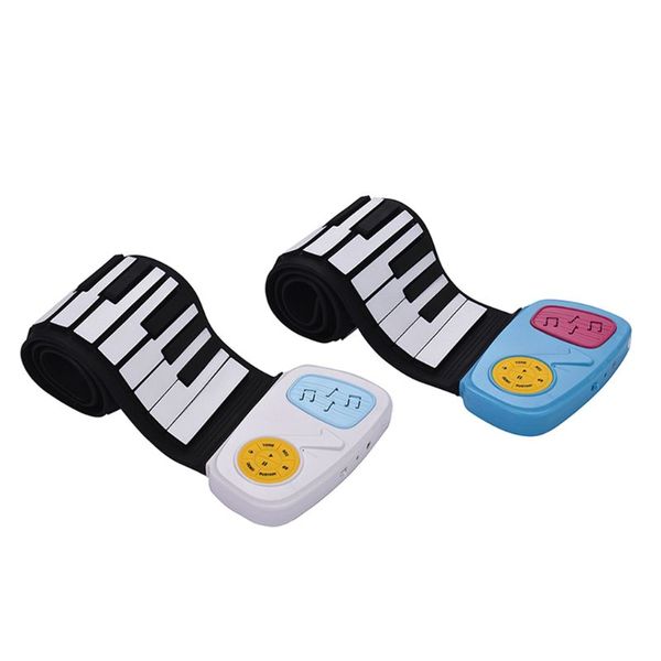 rainbow roll up piano portable foldable 49 keys flexible soft silicone electronic music roll up piano keyboard
rainbow roll up piano portable foldable 49 keys flexible soft silicone electronic music roll up piano keyboard