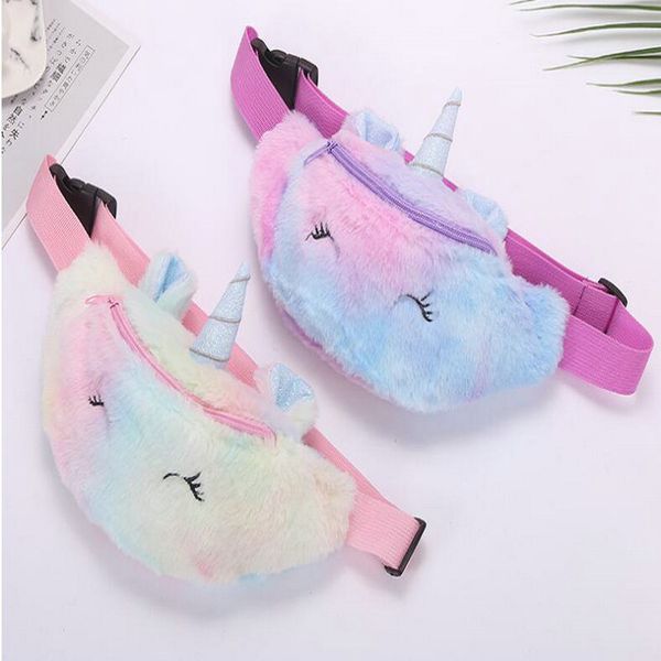 cute unicorn female waist bag kids fanny pack cartoon plush women belt bag fashion travel phone pouch chest bag school backpack for gdnli
cute unicorn female waist bag kids fanny pack cartoon plush women belt bag fashion travel phone pouch chest bag school backpack for gdnli