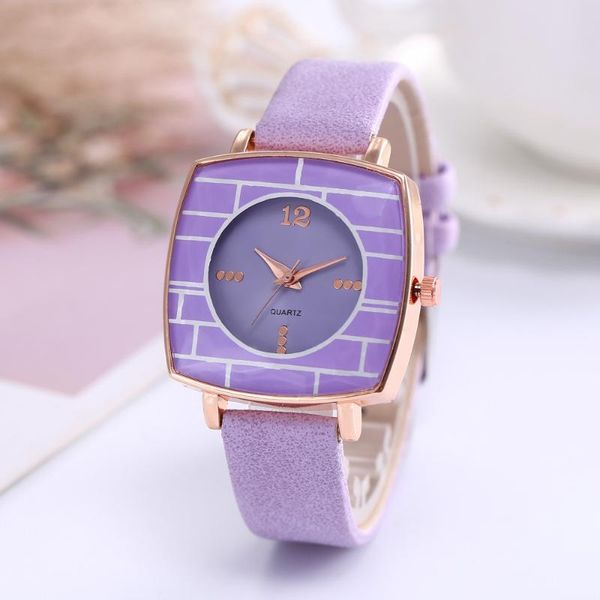 2020 trend fashion women watches ladies wristwatch quartz bracelet watch leather relogio montre femme kol saati reloj clock#w, Slivery;brown
2020 trend fashion women watches ladies wristwatch quartz bracelet watch leather relogio montre femme kol saati reloj clock#w, Slivery;brown