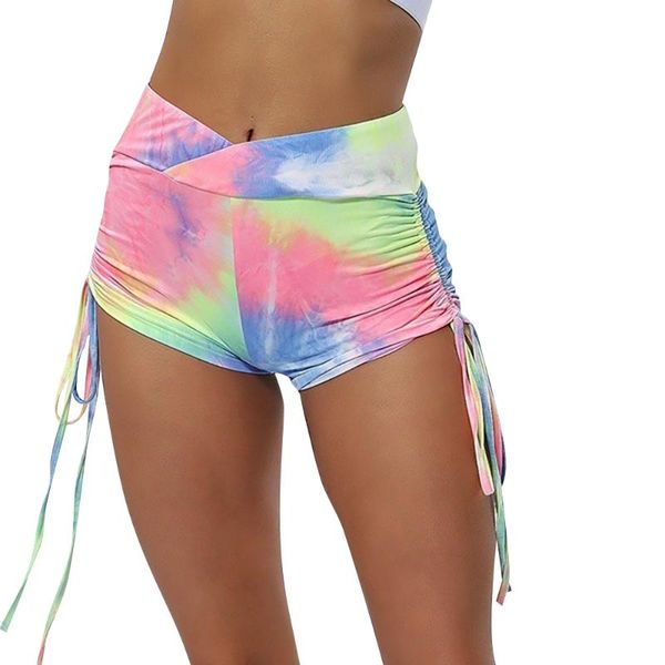tie-dye печати высокая талия gym спандекс шорты женщины тренировки бег фитнес гетры женщины упругие drawstring йога шорты d30, White;red
tie-dye печати высокая талия gym спандекс шорты женщины тренировки бег фитнес гетры женщины упругие drawstring йога шорты d30, White;red