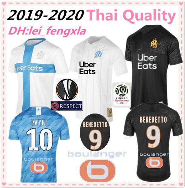 olympique de marseille soccer jersey 2019 2020 om marseille payet home soccer shirt 19 20 thauvin benedetto away om maillot de foot jerseys
olympique de marseille soccer jersey 2019 2020 om marseille payet home soccer shirt 19 20 thauvin benedetto away om maillot de foot jerseys