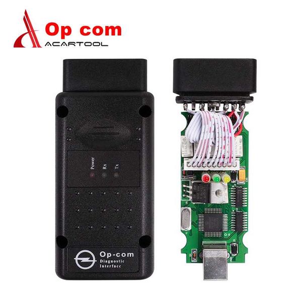 op com obd2 scanner code reader diagnostic tool v1.70/v1.99/v1.99 with pic18f458 chip opcom for auto obd2 cables
op com obd2 scanner code reader diagnostic tool v1.70/v1.99/v1.99 with pic18f458 chip opcom for auto obd2 cables