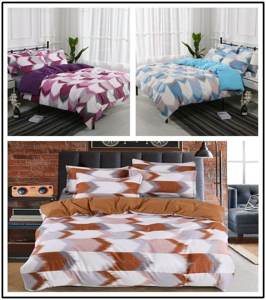 3pcs bedding geometric lattice plain quilt cover pillowcase bedding sets duvet cover sets 200cm*230cm home textiles
3pcs bedding geometric lattice plain quilt cover pillowcase bedding sets duvet cover sets 200cm*230cm home textiles