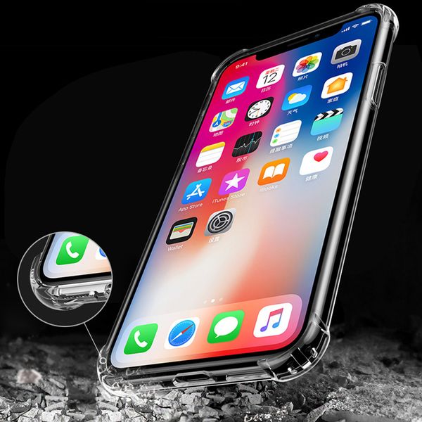 transparent clear soft shockproof tpu case for iphone 11 pro max 6 7 8 6s plus 7plus xs max x xr for samsung galaxy s10 plus lite a90 a80 n
transparent clear soft shockproof tpu case for iphone 11 pro max 6 7 8 6s plus 7plus xs max x xr for samsung galaxy s10 plus lite a90 a80 n