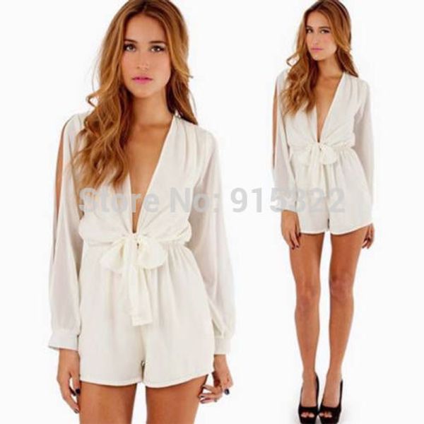 2015 new europe style street fashion lady black spaghetti strap v neck loose 2015 casual 2015s overalls bodysuit playsuit, Black;white
2015 new europe style street fashion lady black spaghetti strap v neck loose 2015 casual 2015s overalls bodysuit playsuit, Black;white