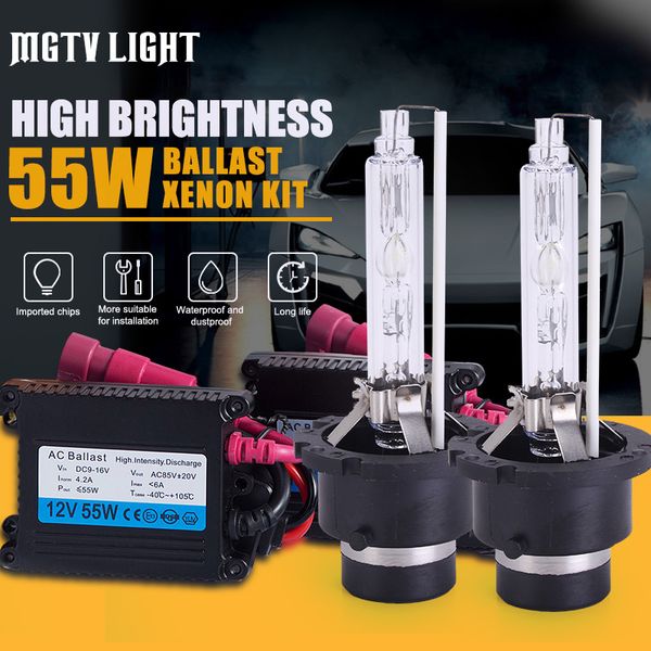 mgtv light 55w hid xenon kit car headlight bulb h1 h7 h11 9006 hb3 h27 d2s 9012 h4 bi-xenon with slim ballast 4300k 6000k 8000k
mgtv light 55w hid xenon kit car headlight bulb h1 h7 h11 9006 hb3 h27 d2s 9012 h4 bi-xenon with slim ballast 4300k 6000k 8000k